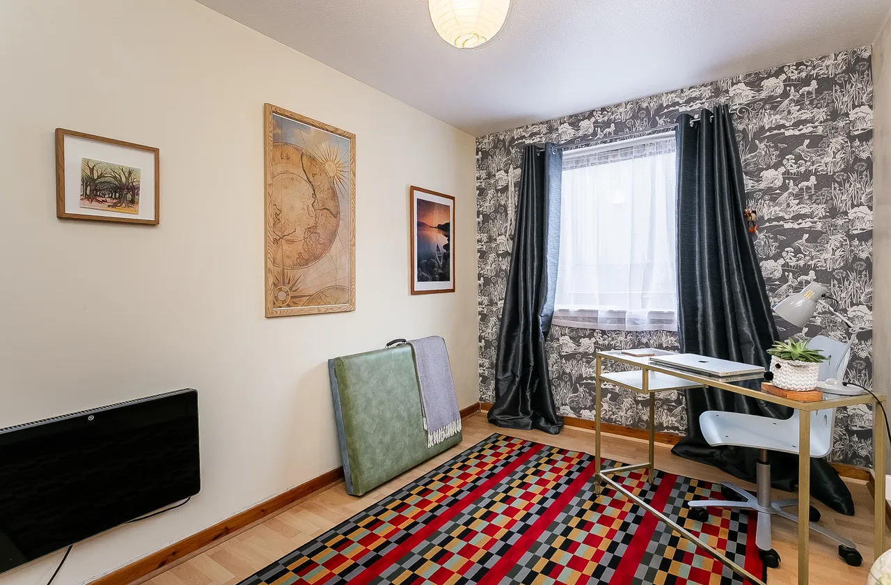 Timber Bush, The Shore, EH6, photo 19