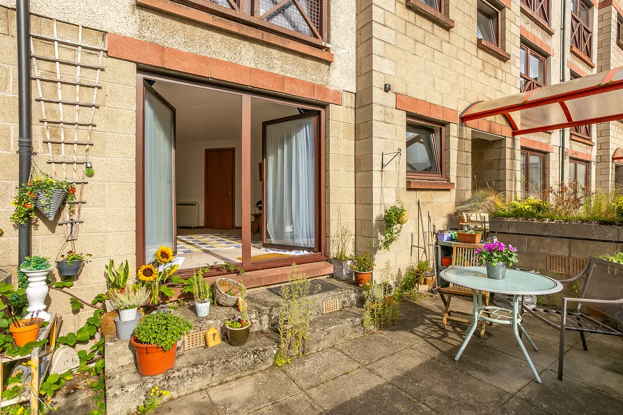 Timber Bush, The Shore, EH6, photo 5