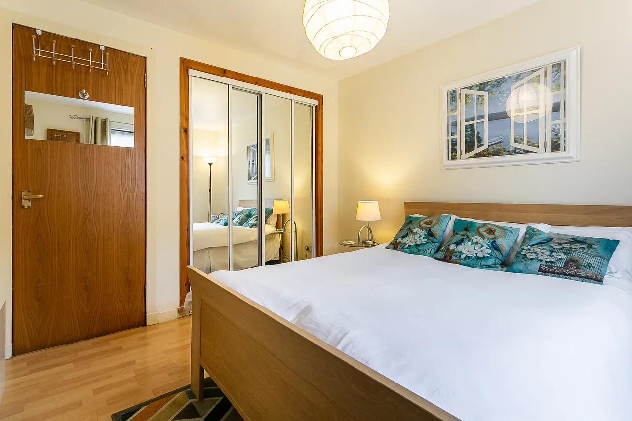 Timber Bush, The Shore, EH6, photo 13