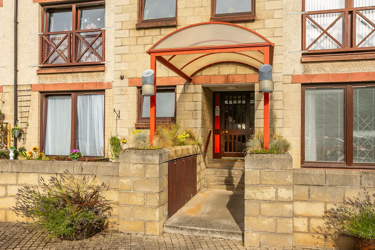 Timber Bush, The Shore, EH6, photo 26