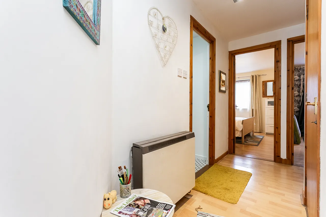 Timber Bush, The Shore, EH6, photo 22