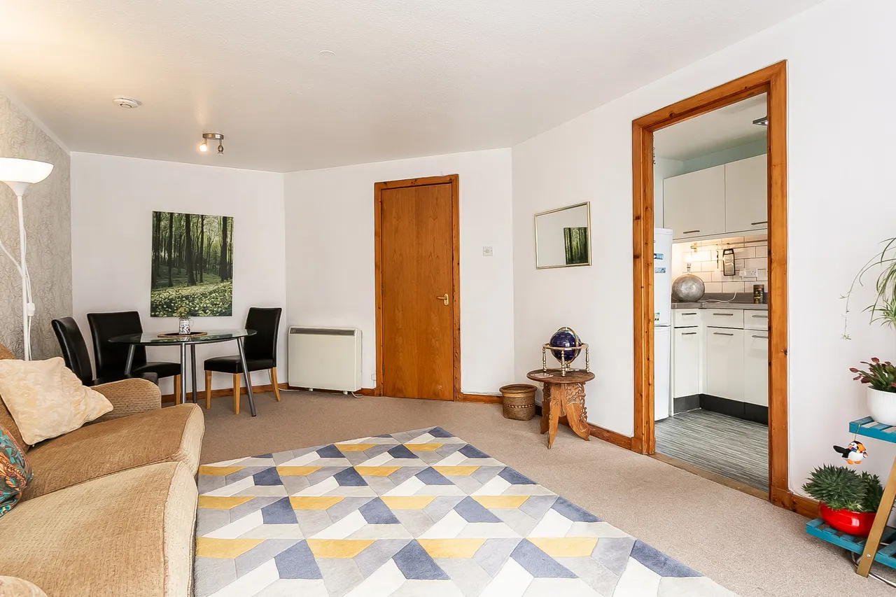 Timber Bush, The Shore, EH6, photo 6