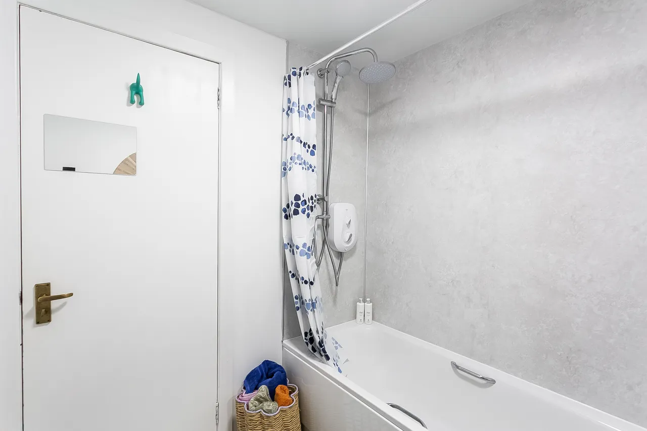 Timber Bush, The Shore, EH6, photo 21