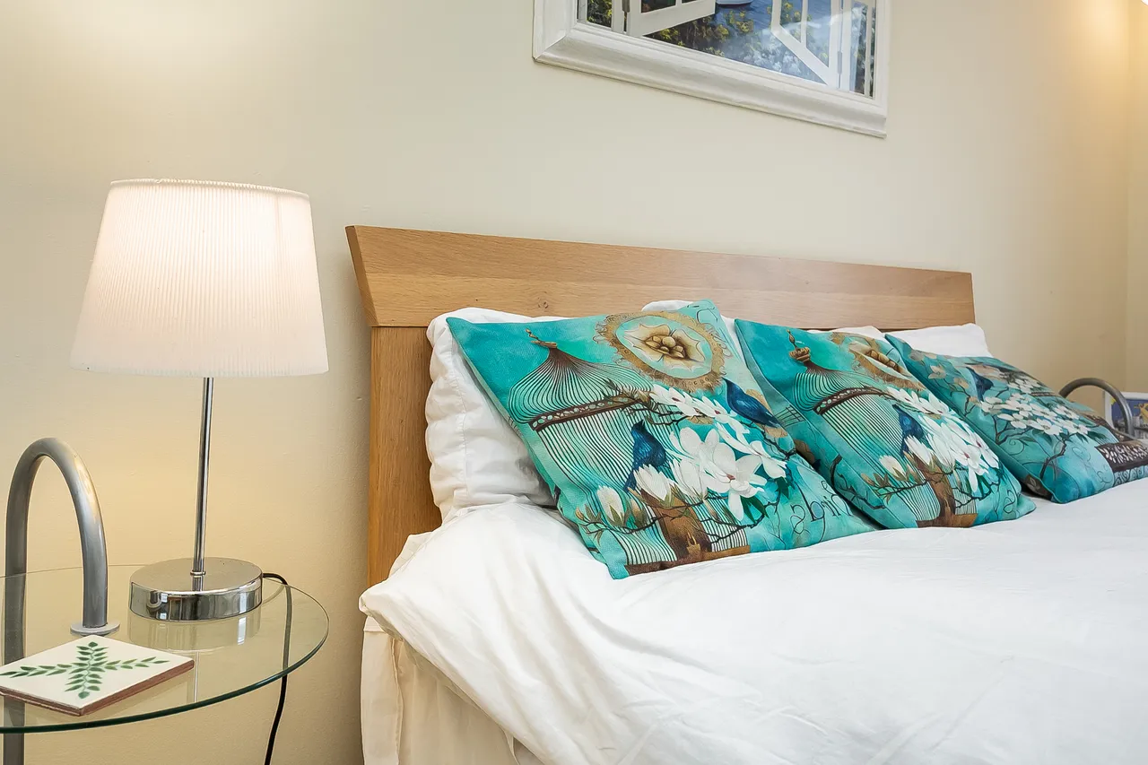 Timber Bush, The Shore, EH6, photo 15