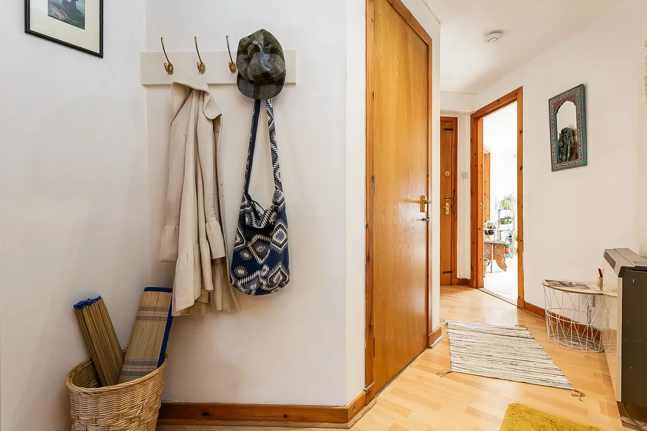 Timber Bush, The Shore, EH6, photo 23