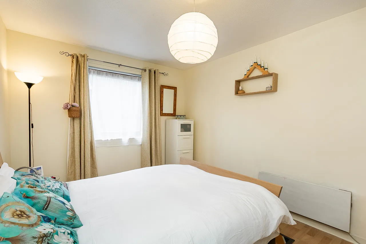 Timber Bush, The Shore, EH6, photo 14