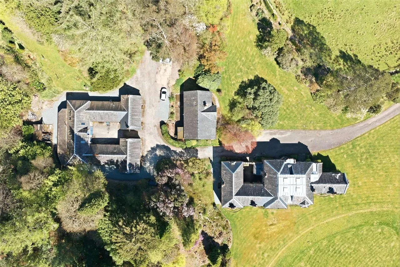 Crarae Lodge (Lot 2), Crarae Furnace, Inveraray, Argyll and Bute, PA32 8YA, photo 4