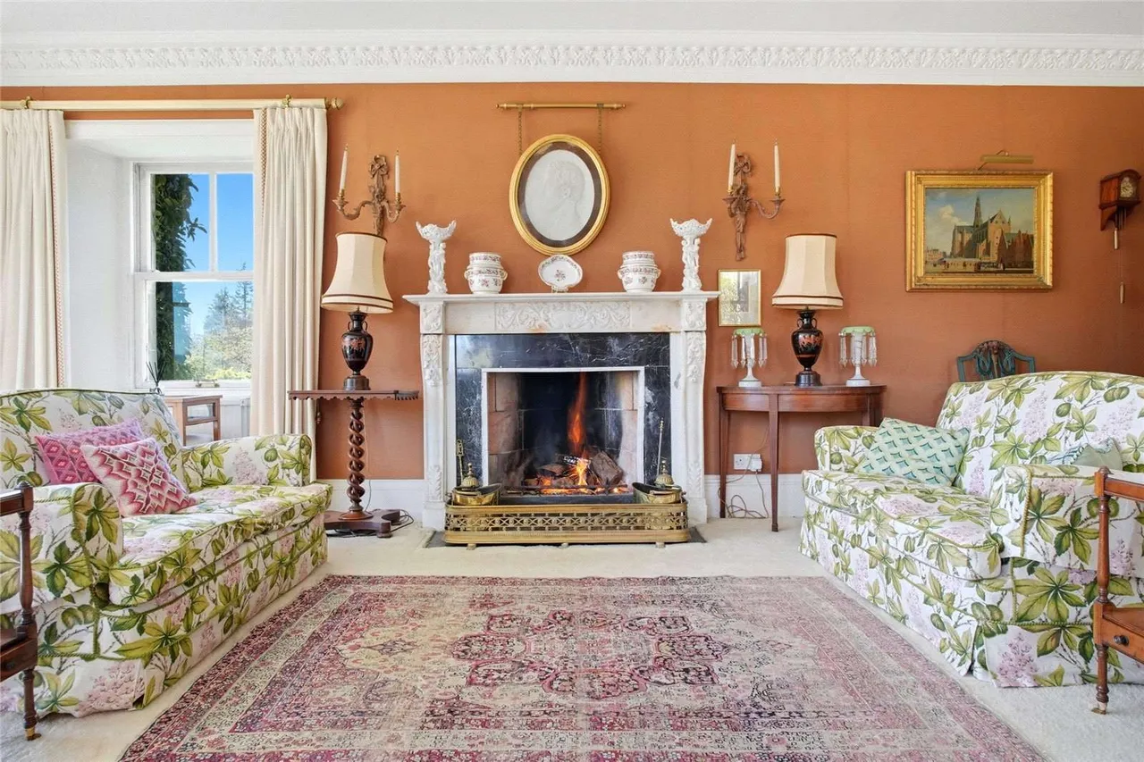 Crarae Lodge (Lot 2), Crarae Furnace, Inveraray, Argyll and Bute, PA32 8YA, photo 10