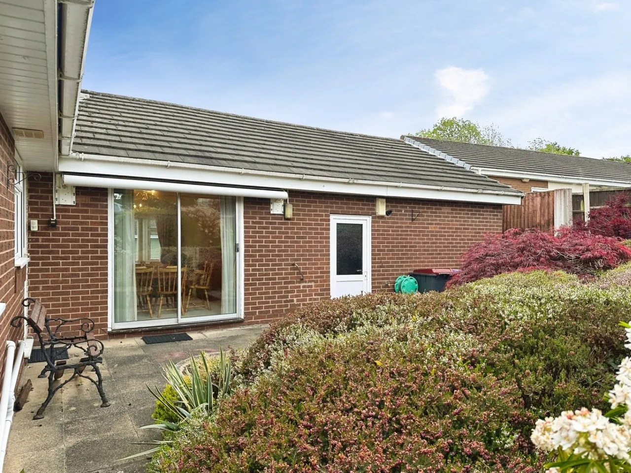 College Lane, College Lane, Wellington TF1 3DH, photo 19