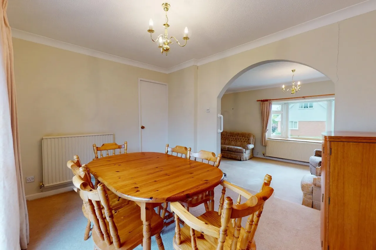 College Lane, College Lane, Wellington TF1 3DH, photo 6
