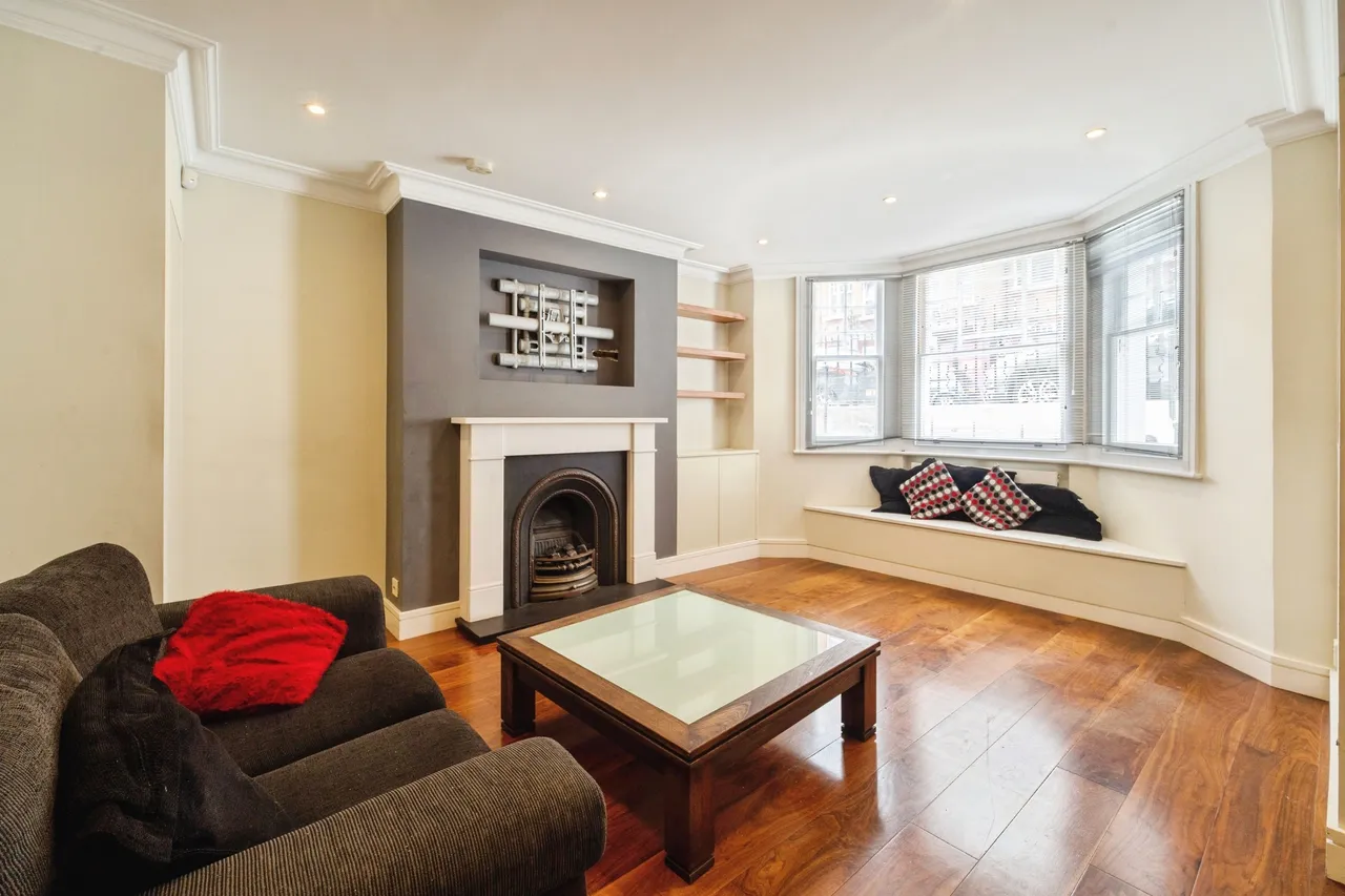 Avonmore Road, London, W14, photo 6