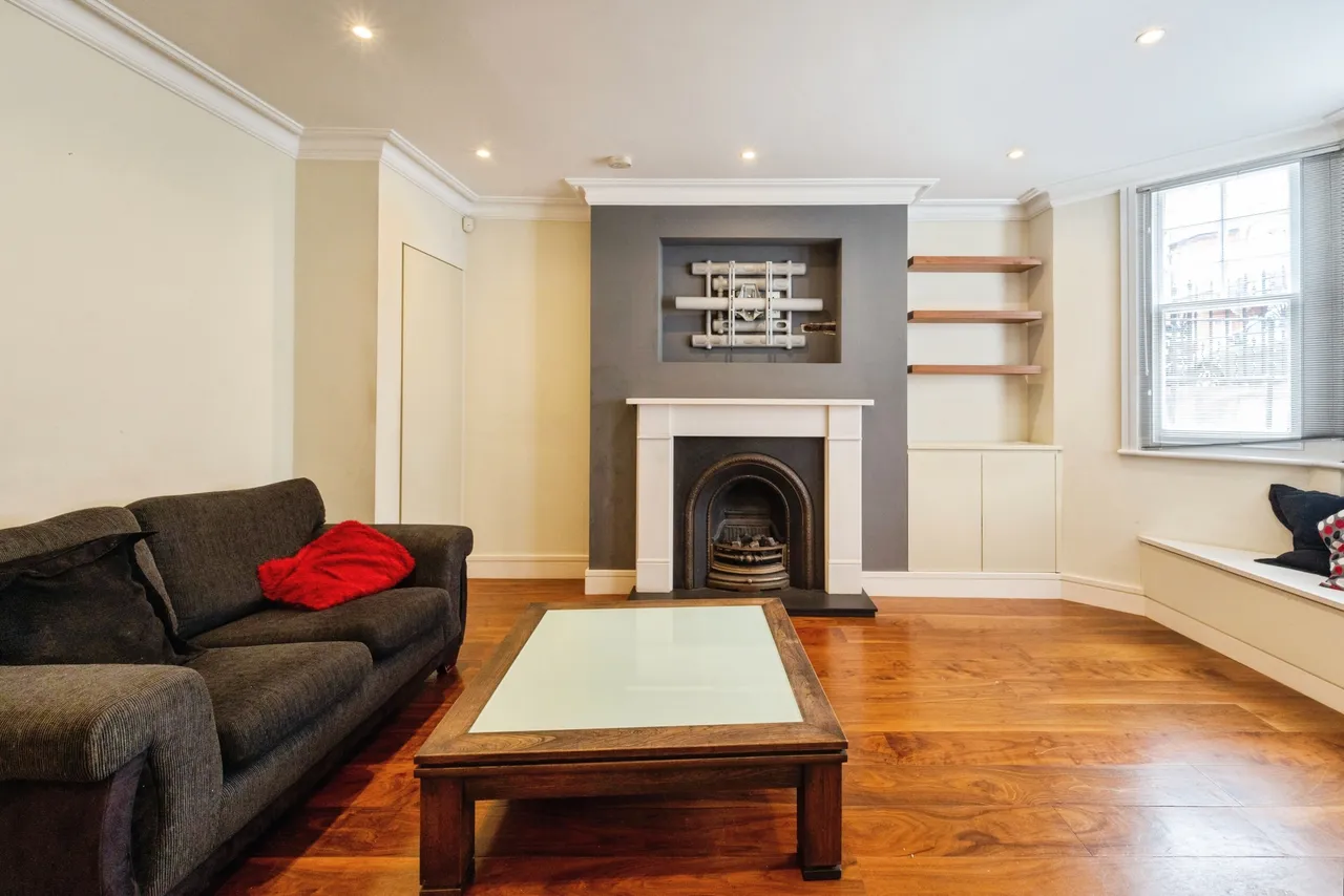Avonmore Road, London, W14, photo 8