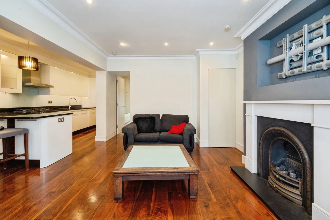 Avonmore Road, London, W14, photo 7