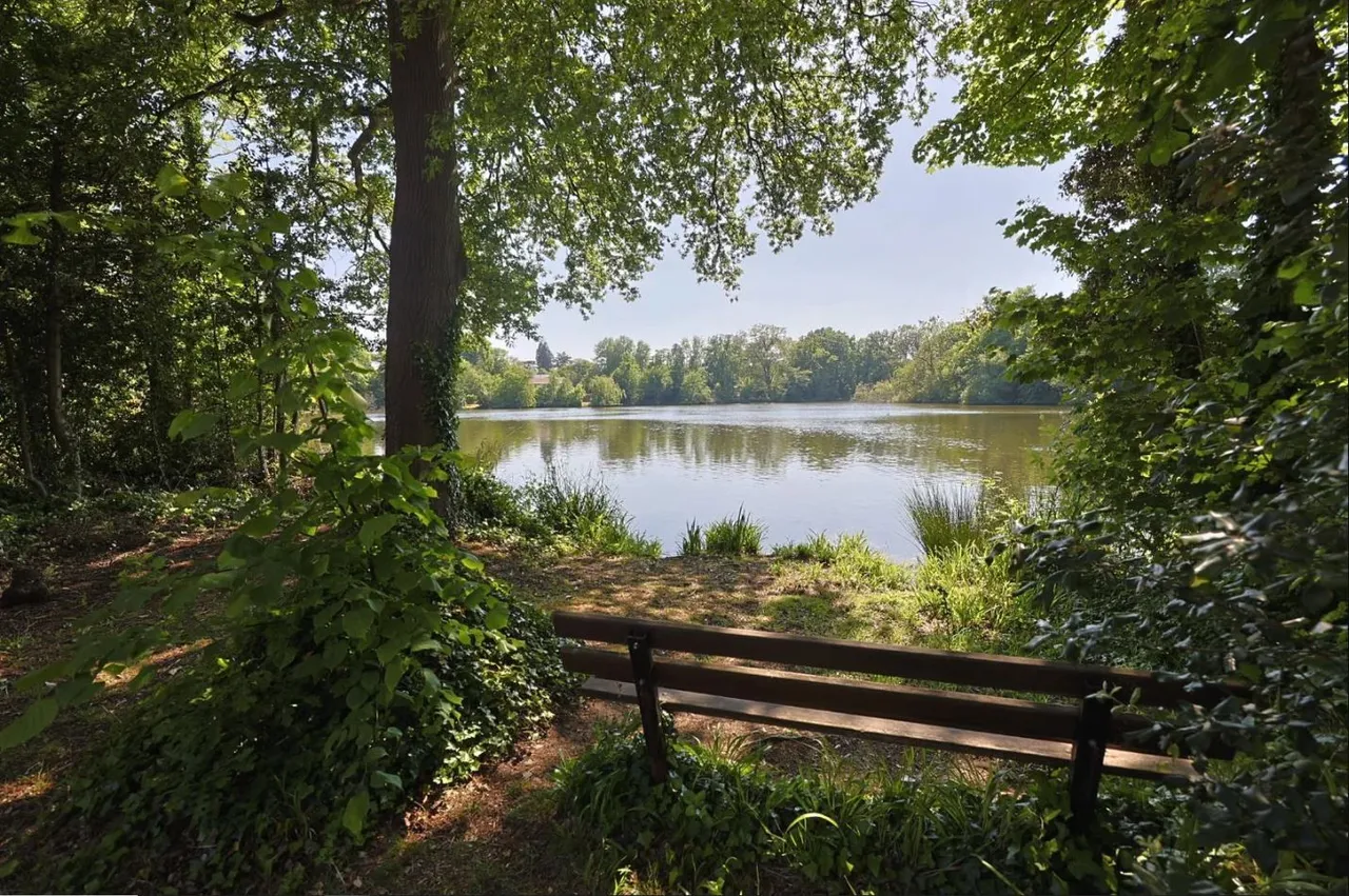 Lake View, Edgware, photo 4