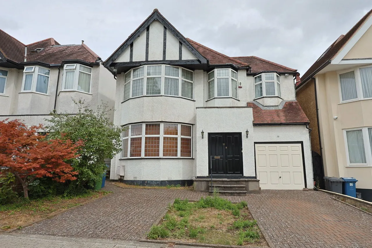 Lake View, Edgware, photo 20