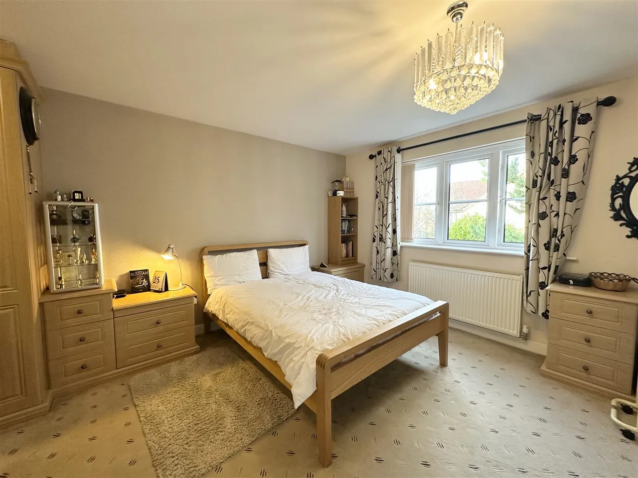 Harrow Close, Regents Park, SK9, photo 16