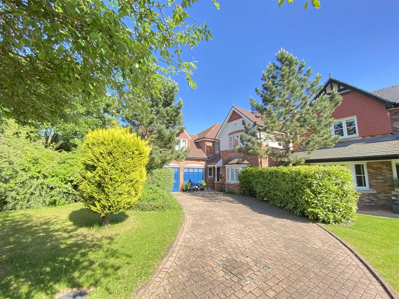 Harrow Close, Regents Park, SK9, photo 11