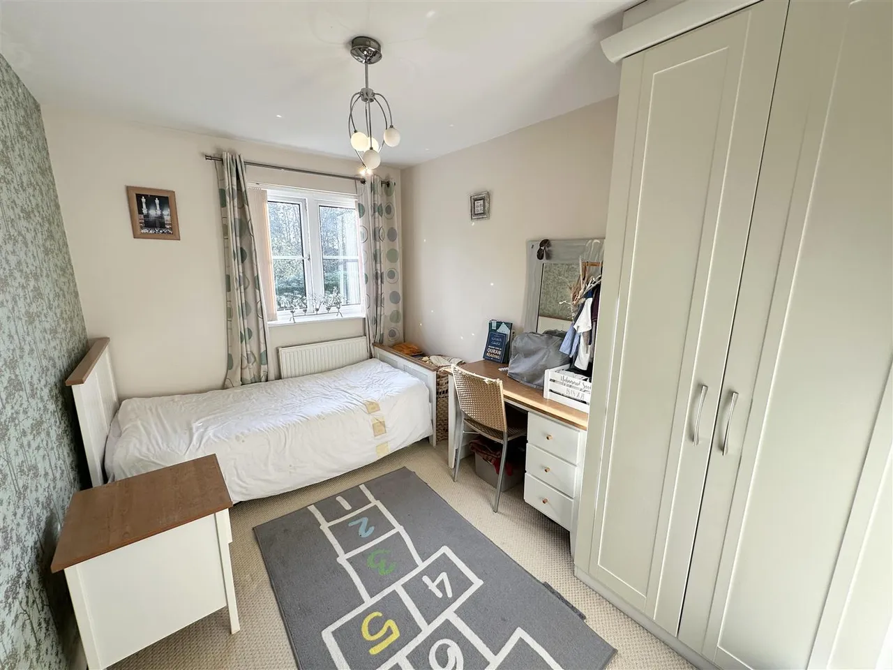 Harrow Close, Regents Park, SK9, photo 14