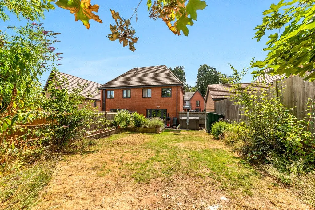 New House Farm Drive, Northfield, Birmingham, West Midlands, B31 2FW, photo 23