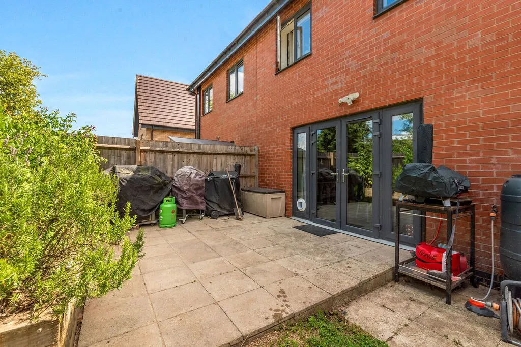 New House Farm Drive, Northfield, Birmingham, West Midlands, B31 2FW, photo 27
