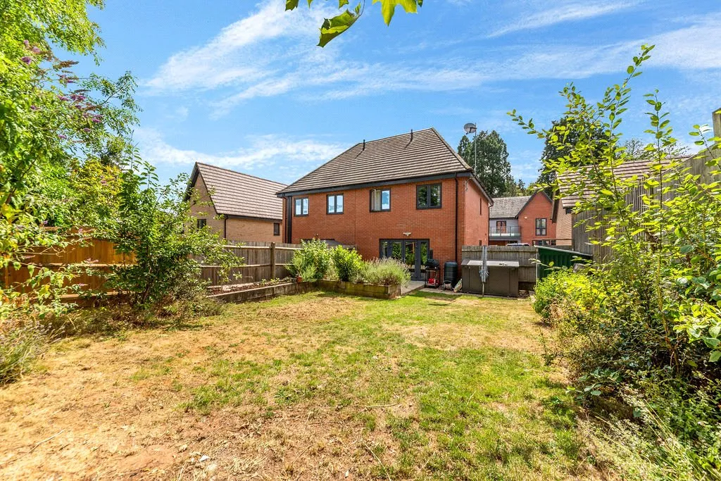 New House Farm Drive, Northfield, Birmingham, West Midlands, B31 2FW, photo 28