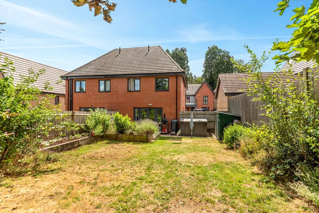 New House Farm Drive, Northfield, Birmingham, West Midlands, B31 2FW, photo 24