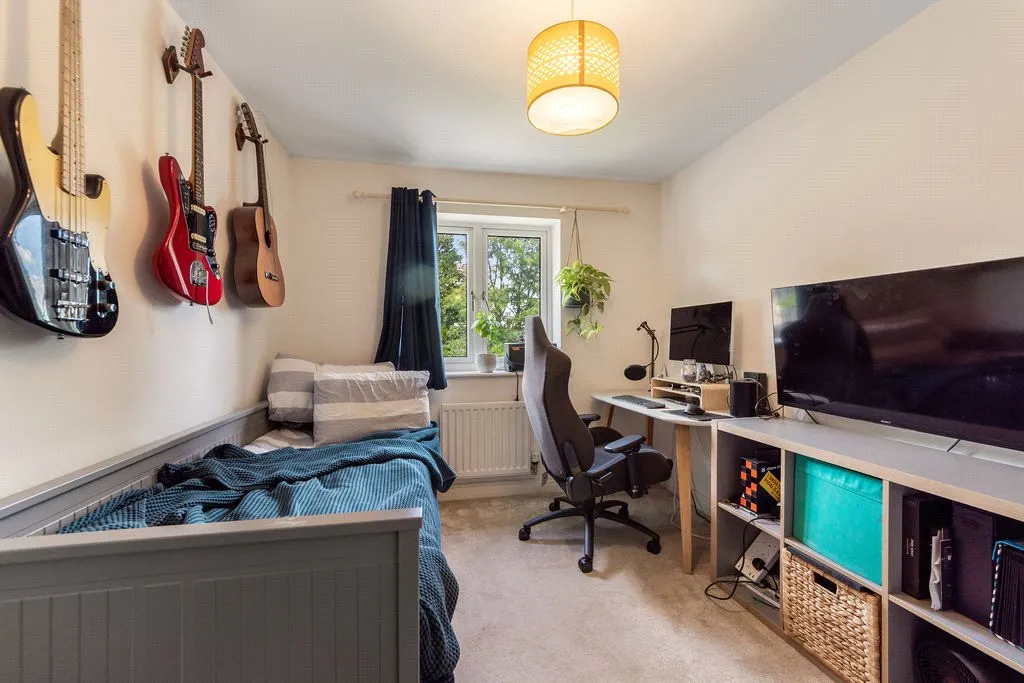 New House Farm Drive, Northfield, Birmingham, West Midlands, B31 2FW, photo 19