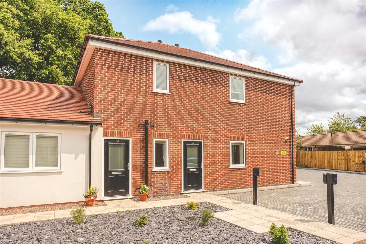 3 bed house to rent, Manor Road, Derby