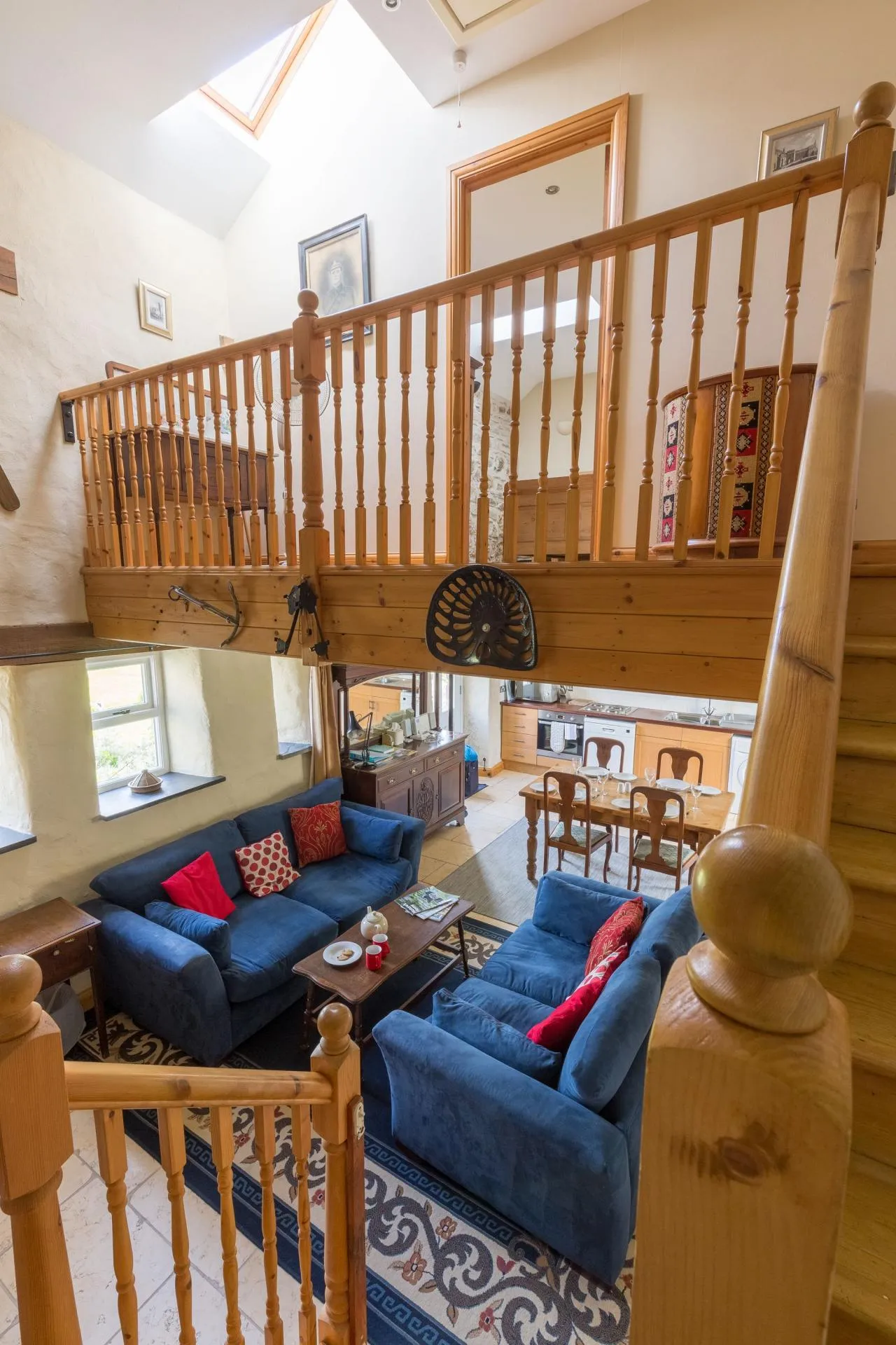 Pen Y Cwm, Haverfordwest, SA62, photo 3
