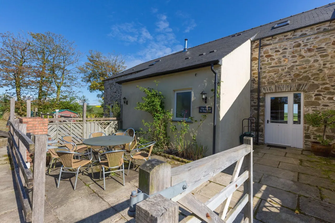 Pen Y Cwm, Haverfordwest, SA62, photo 14