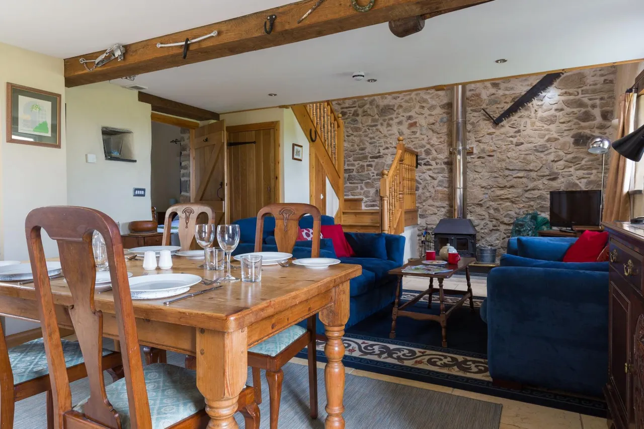 Pen Y Cwm, Haverfordwest, SA62, photo 8