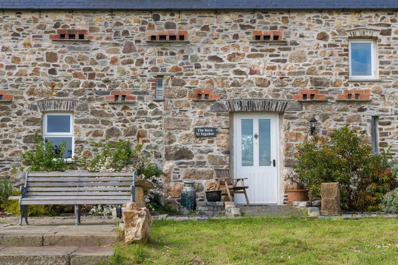 Pen Y Cwm, Haverfordwest, SA62, photo 20