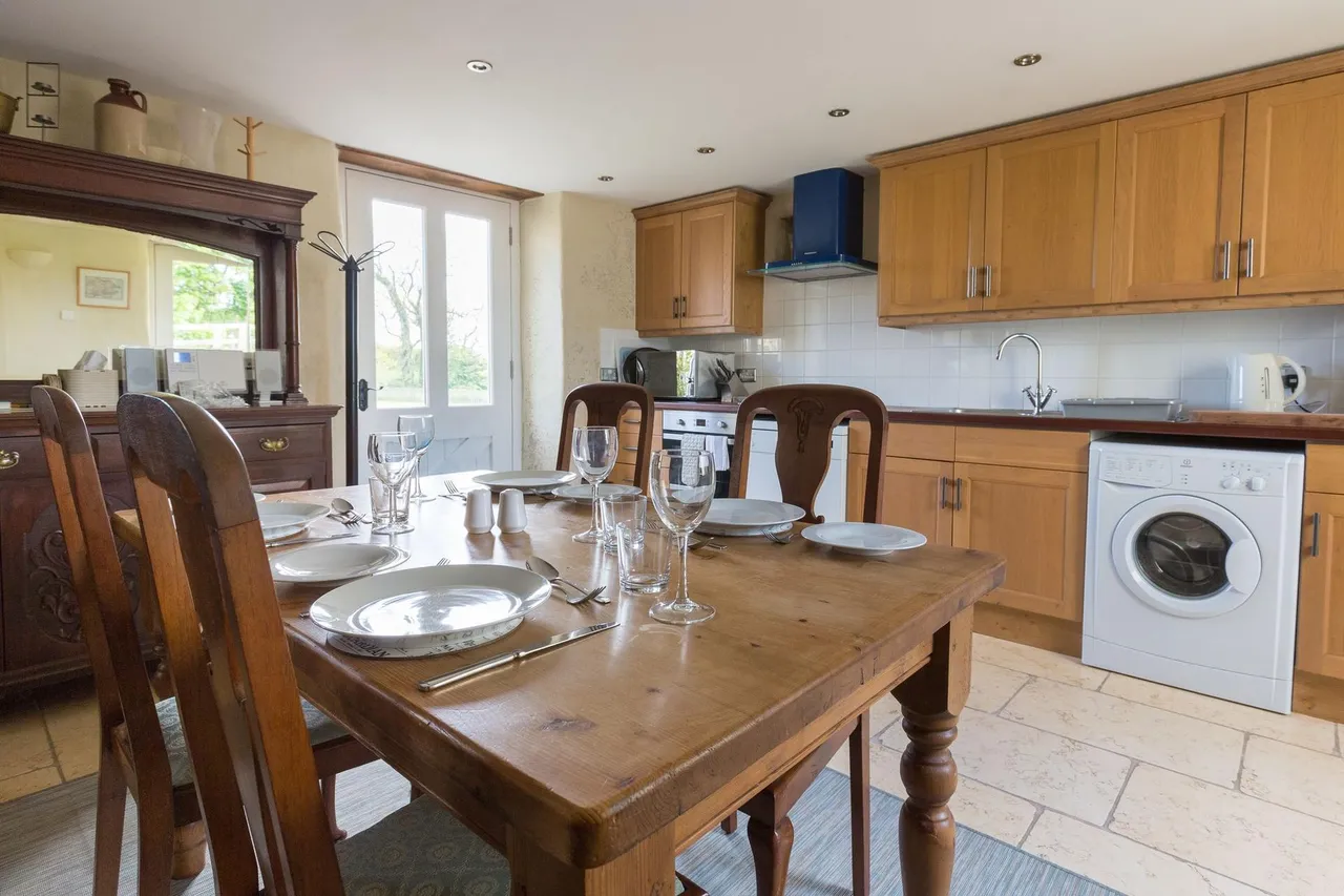Pen Y Cwm, Haverfordwest, SA62, photo 19