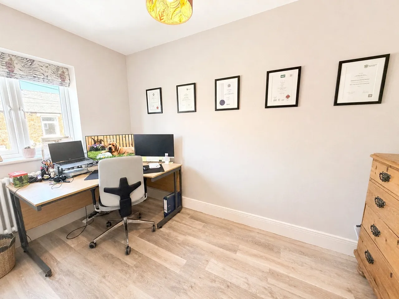 Springwell Lane, Northallerton, North Yorkshire, DL7, photo 14