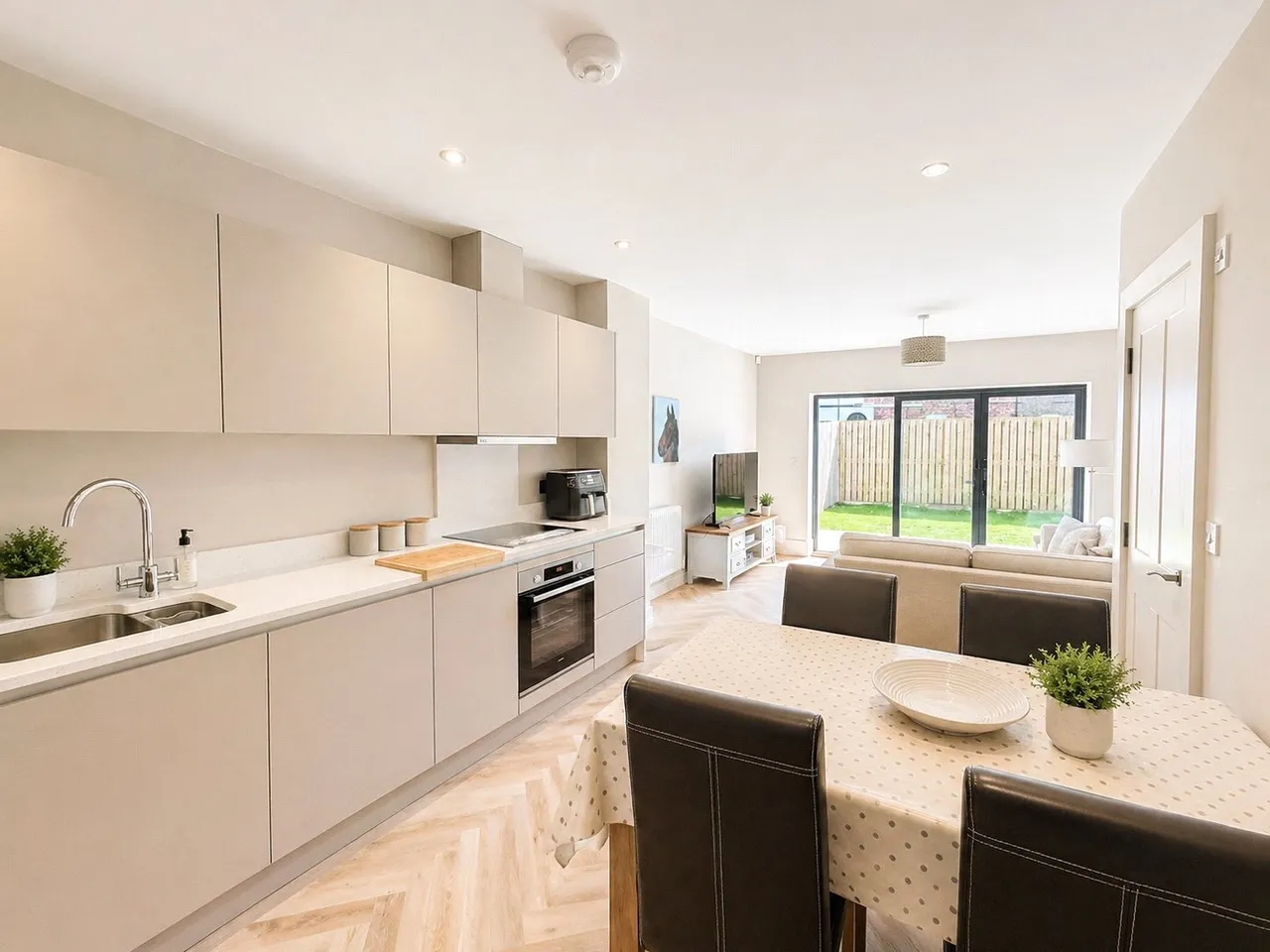Springwell Lane, Northallerton, North Yorkshire, DL7, photo 4