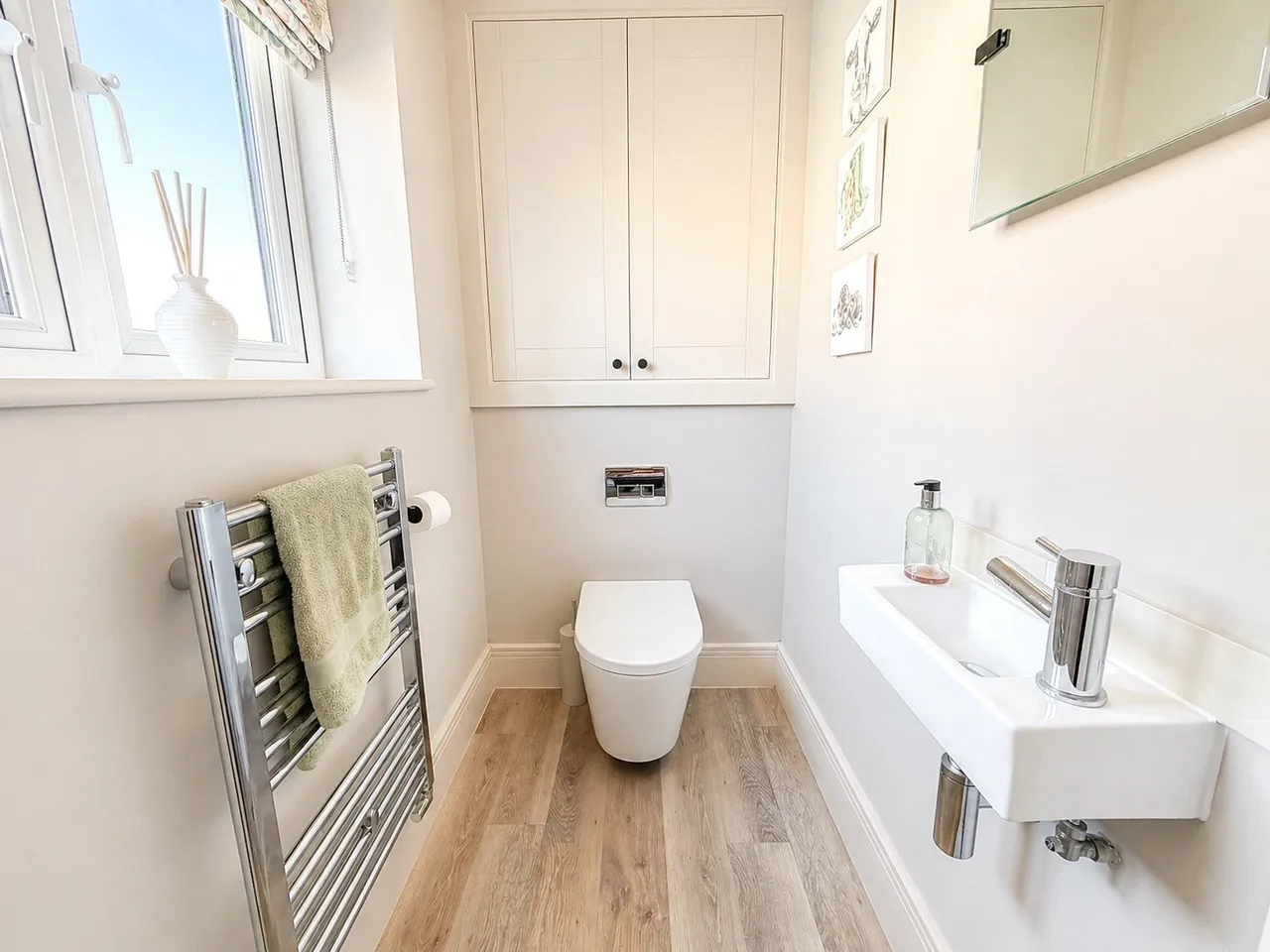 Springwell Lane, Northallerton, North Yorkshire, DL7, photo 8