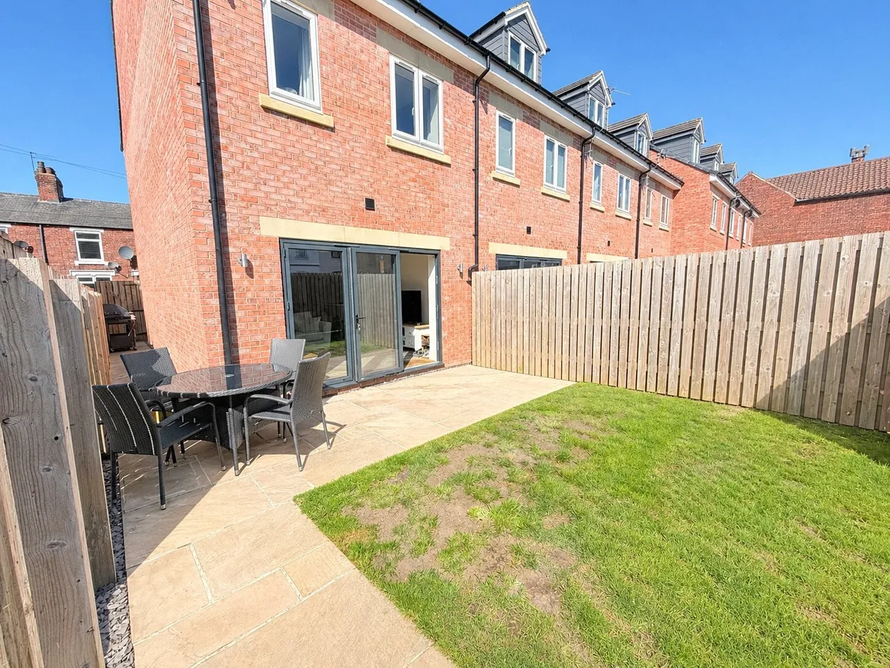 Springwell Lane, Northallerton, North Yorkshire, DL7, photo 19