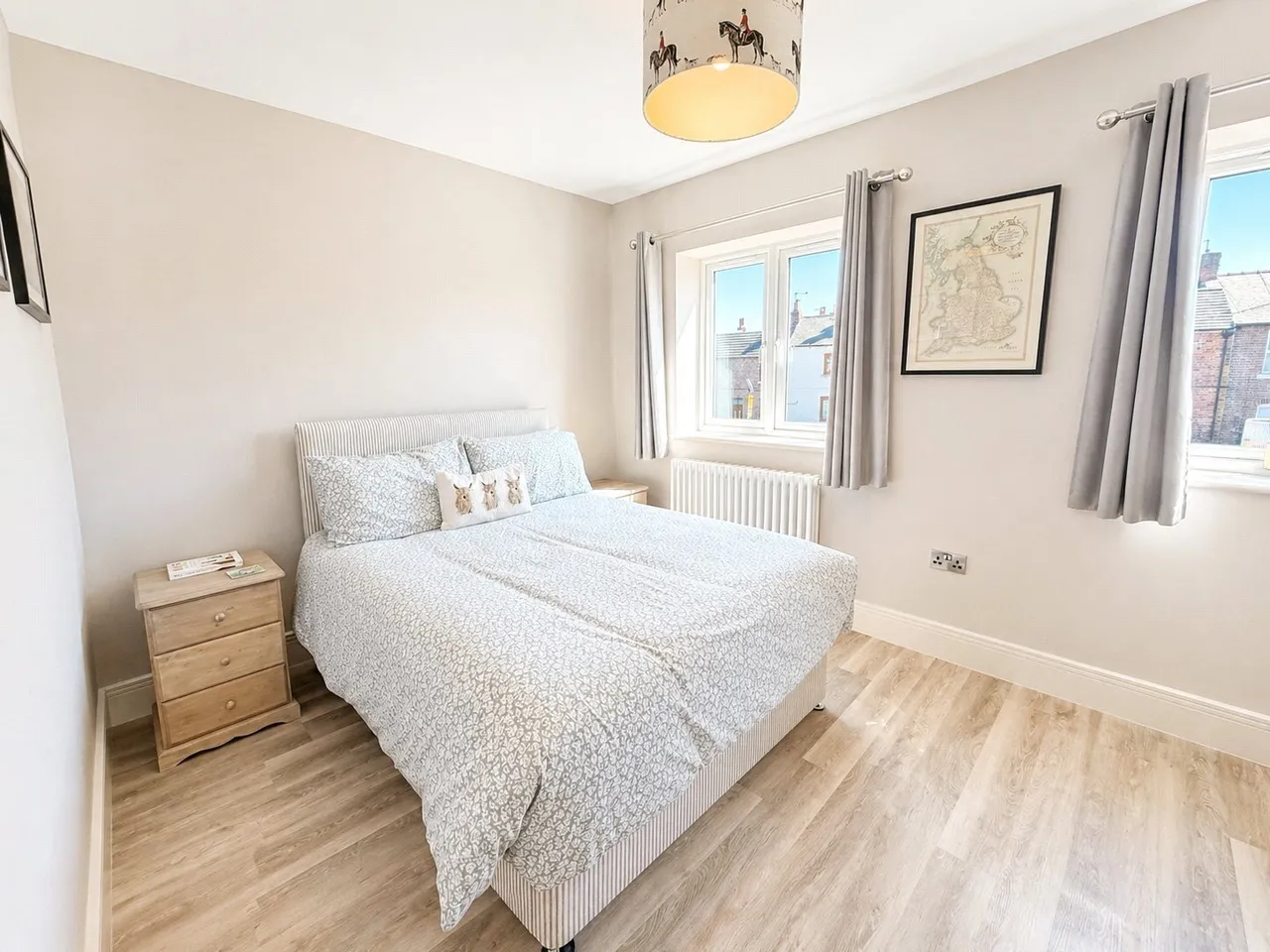 Springwell Lane, Northallerton, North Yorkshire, DL7, photo 11
