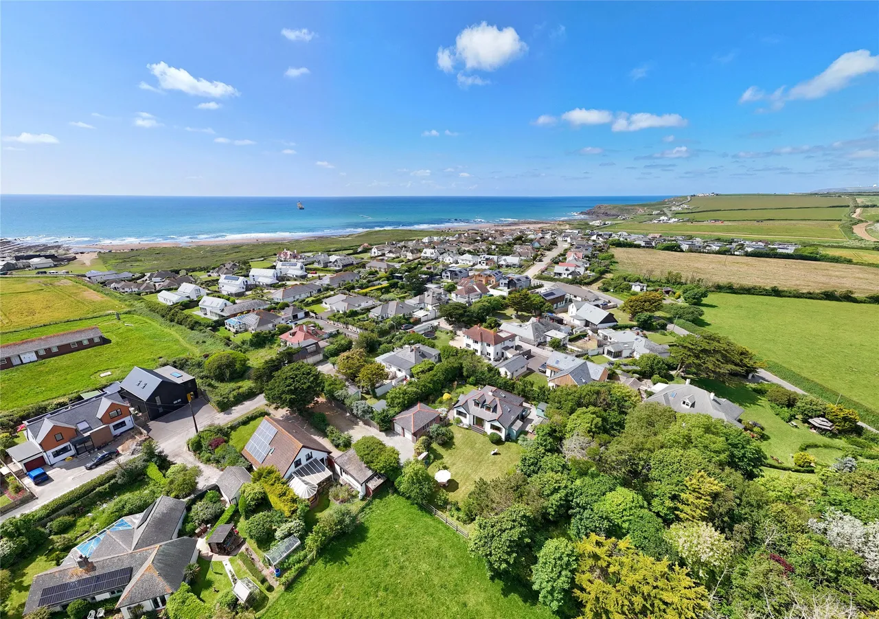 Combe Lane, Widemouth Bay, EX23, photo 27
