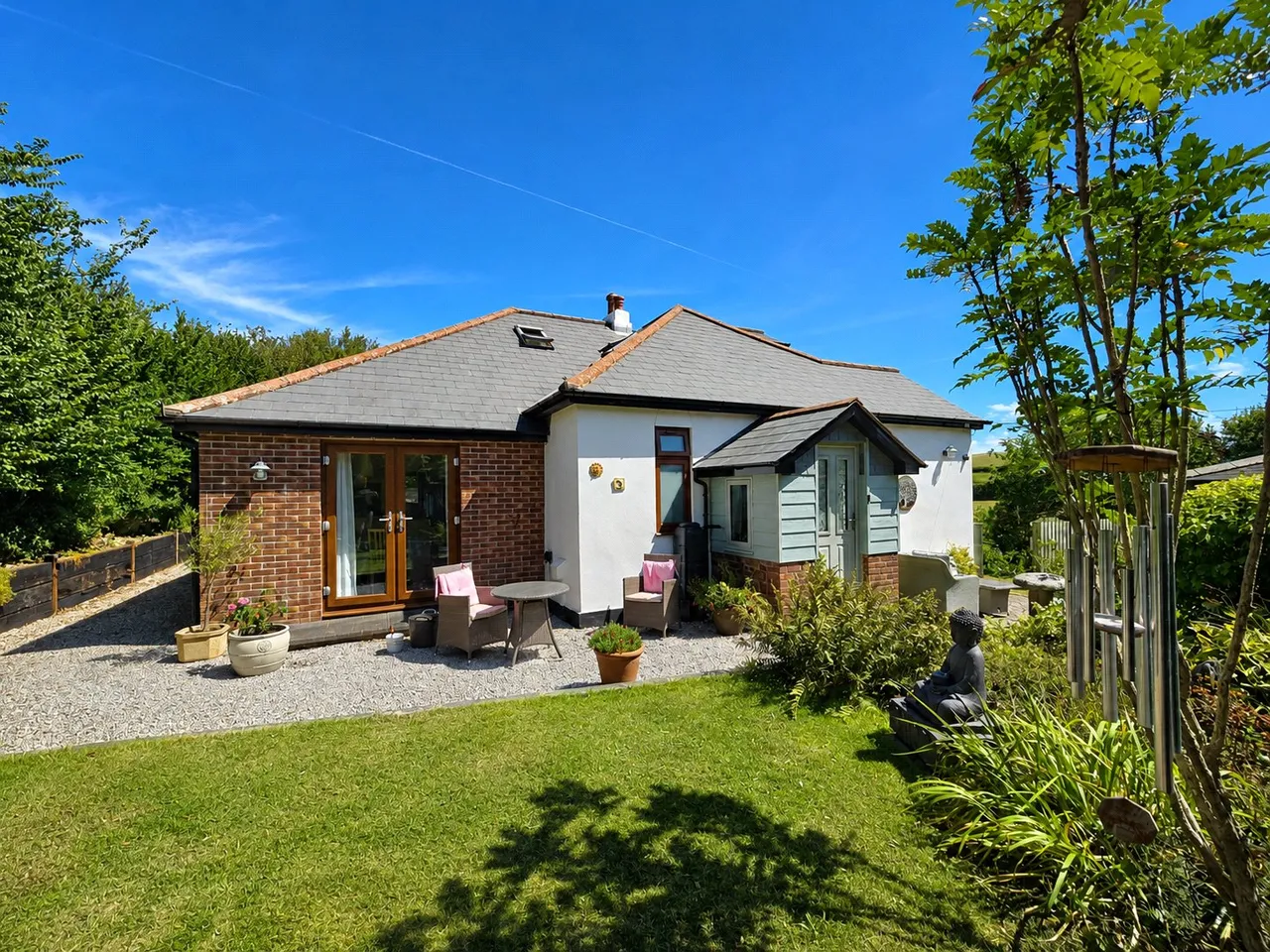 3 bed house for sale, Combe Lane, Widemouth Bay, EX23