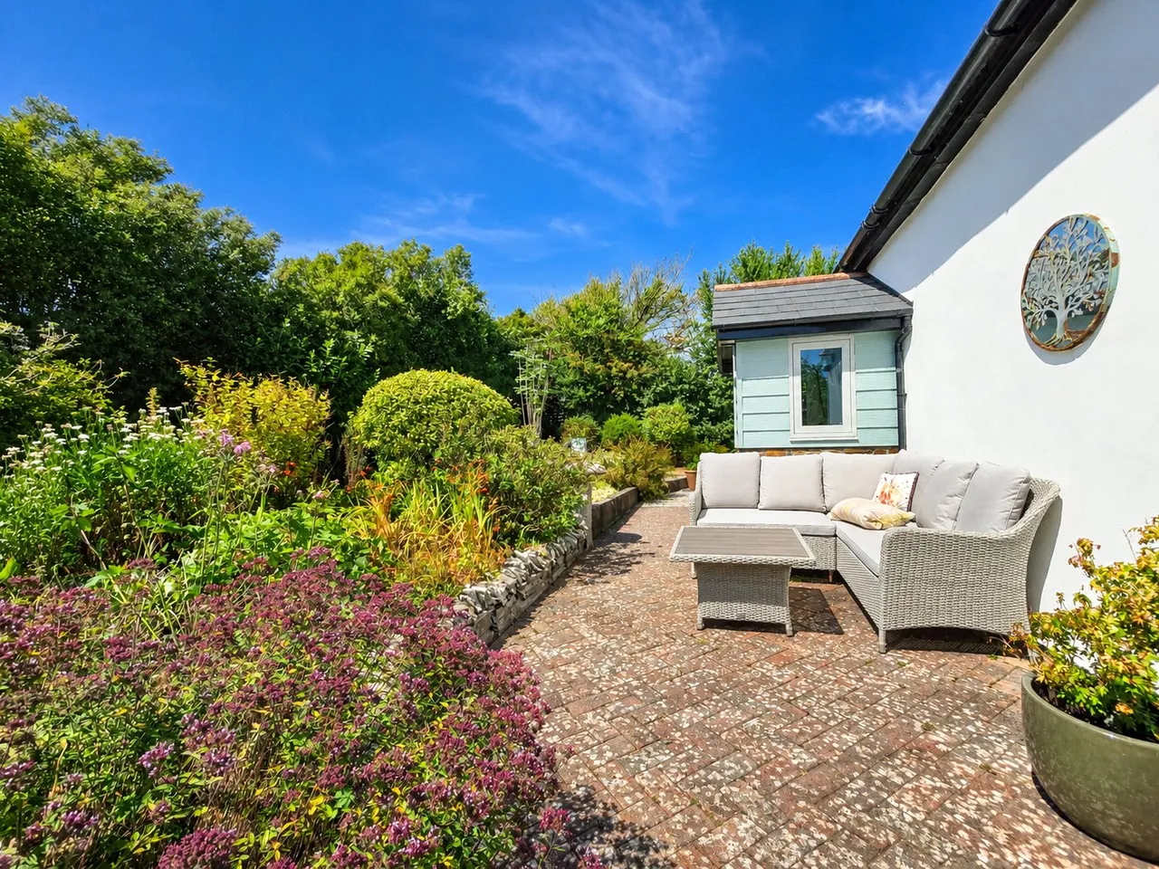 Combe Lane, Widemouth Bay, EX23, photo 26