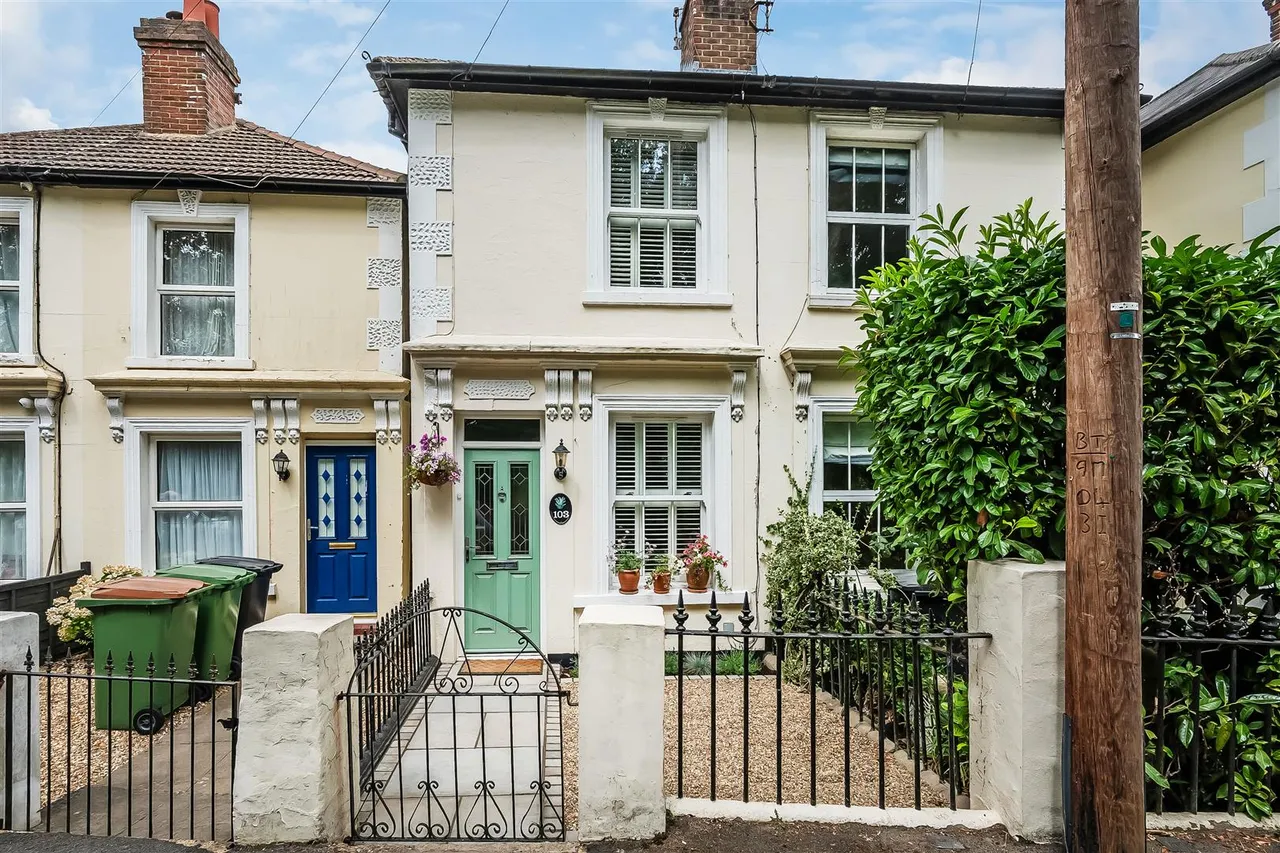 Poplar Road, Leatherhead, KT22, photo 16