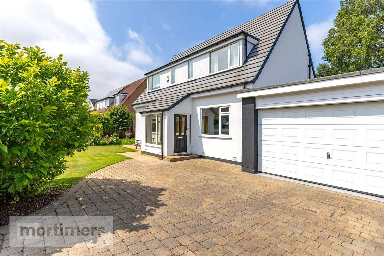 Shays Drive, Clitheroe, BB7, photo 26