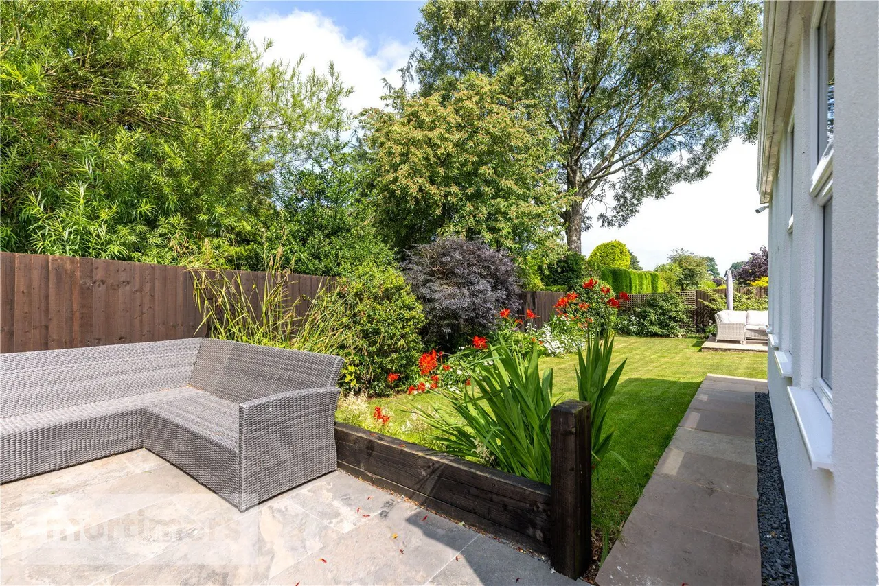 Shays Drive, Clitheroe, BB7, photo 27