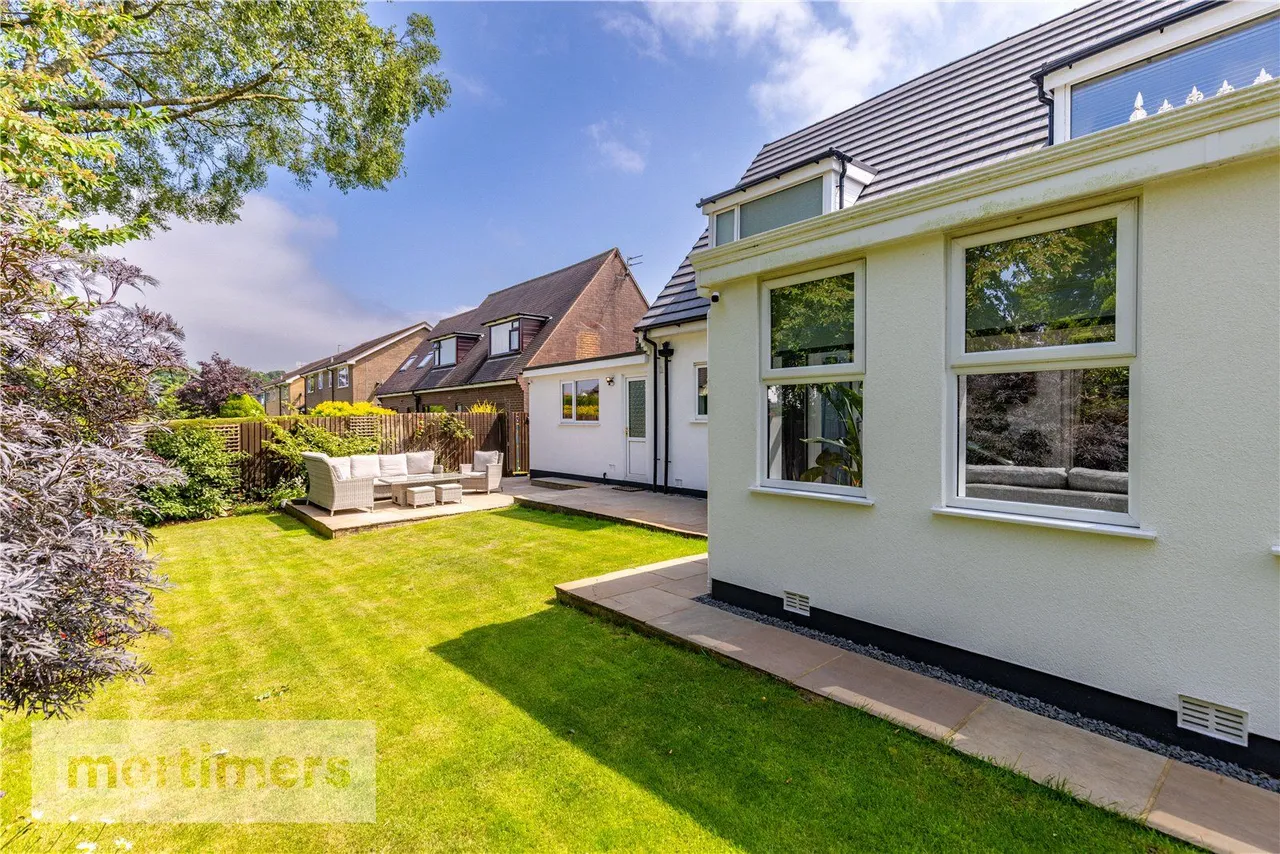 Shays Drive, Clitheroe, BB7, photo 12