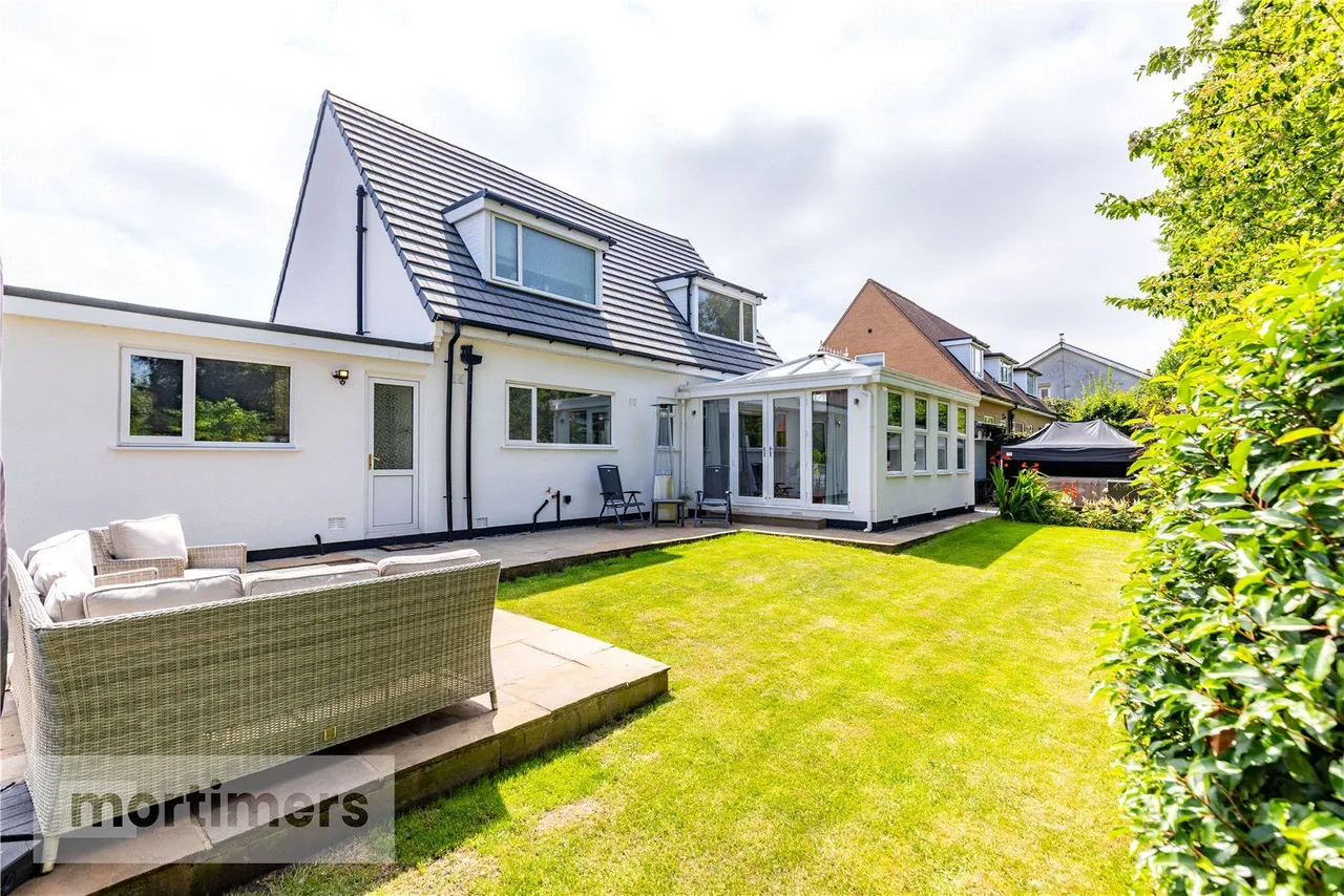 Shays Drive, Clitheroe, BB7, photo 3