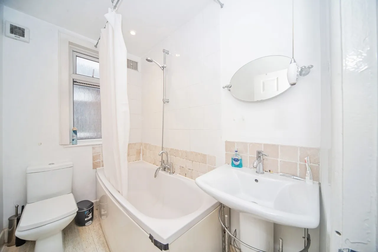 Osborne Road North, Portswood, SO17, photo 9