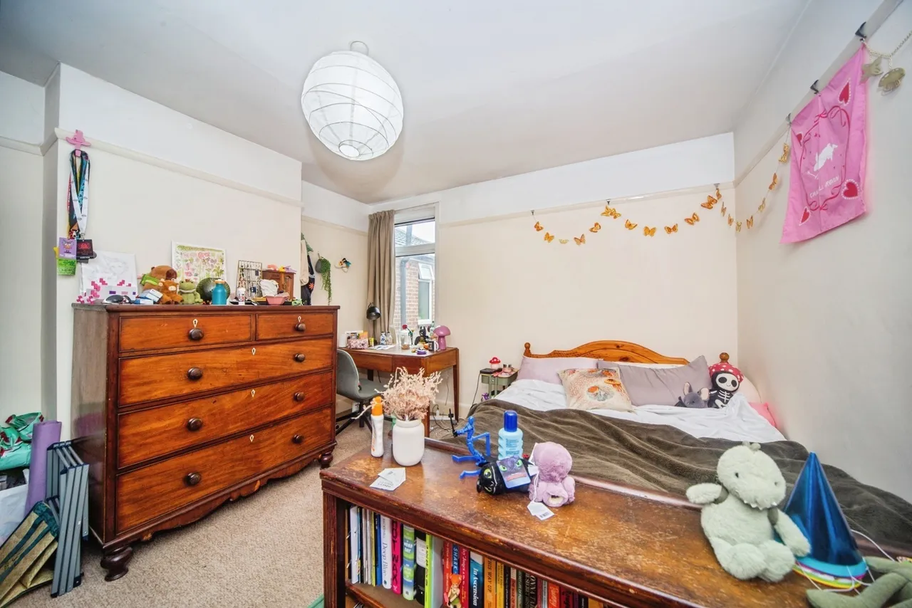 Osborne Road North, Portswood, SO17, photo 7