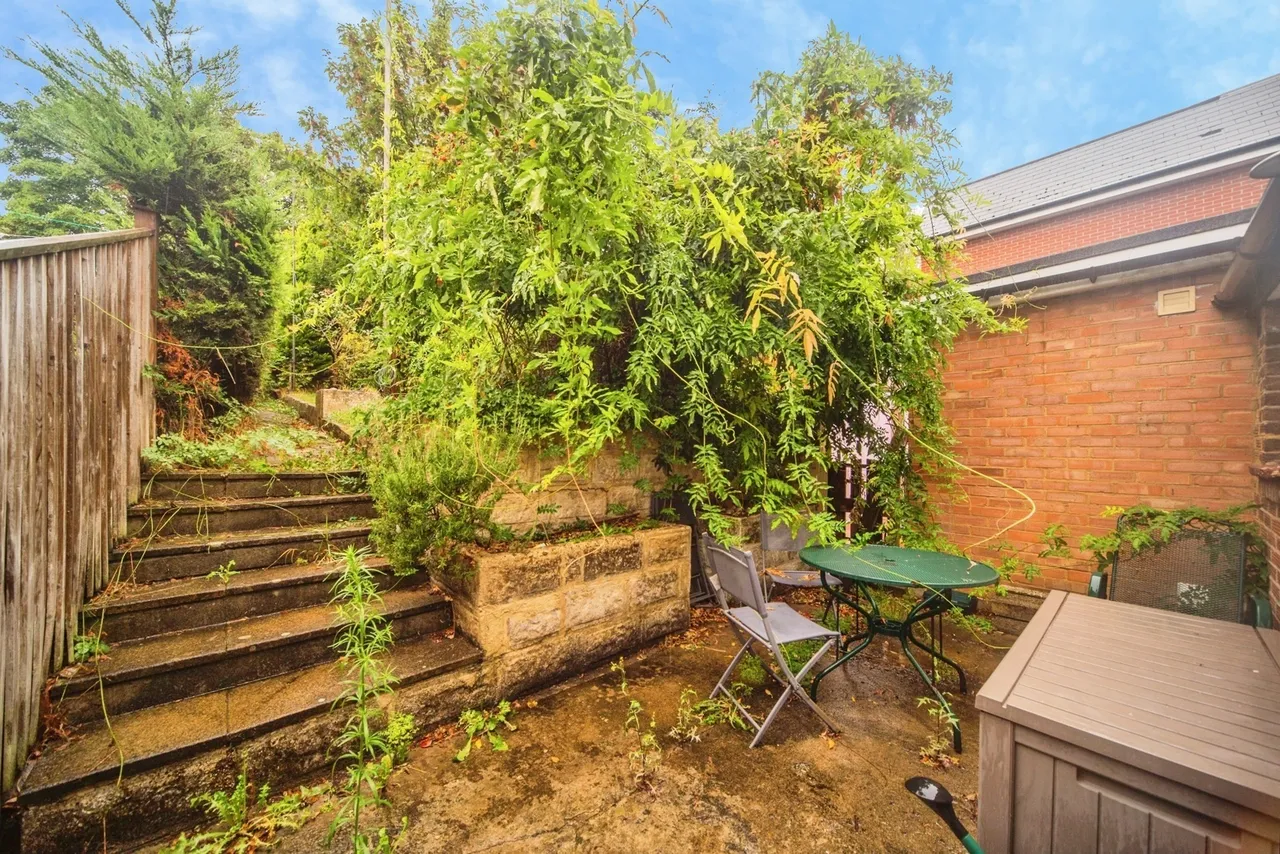 Osborne Road North, Portswood, SO17, photo 12