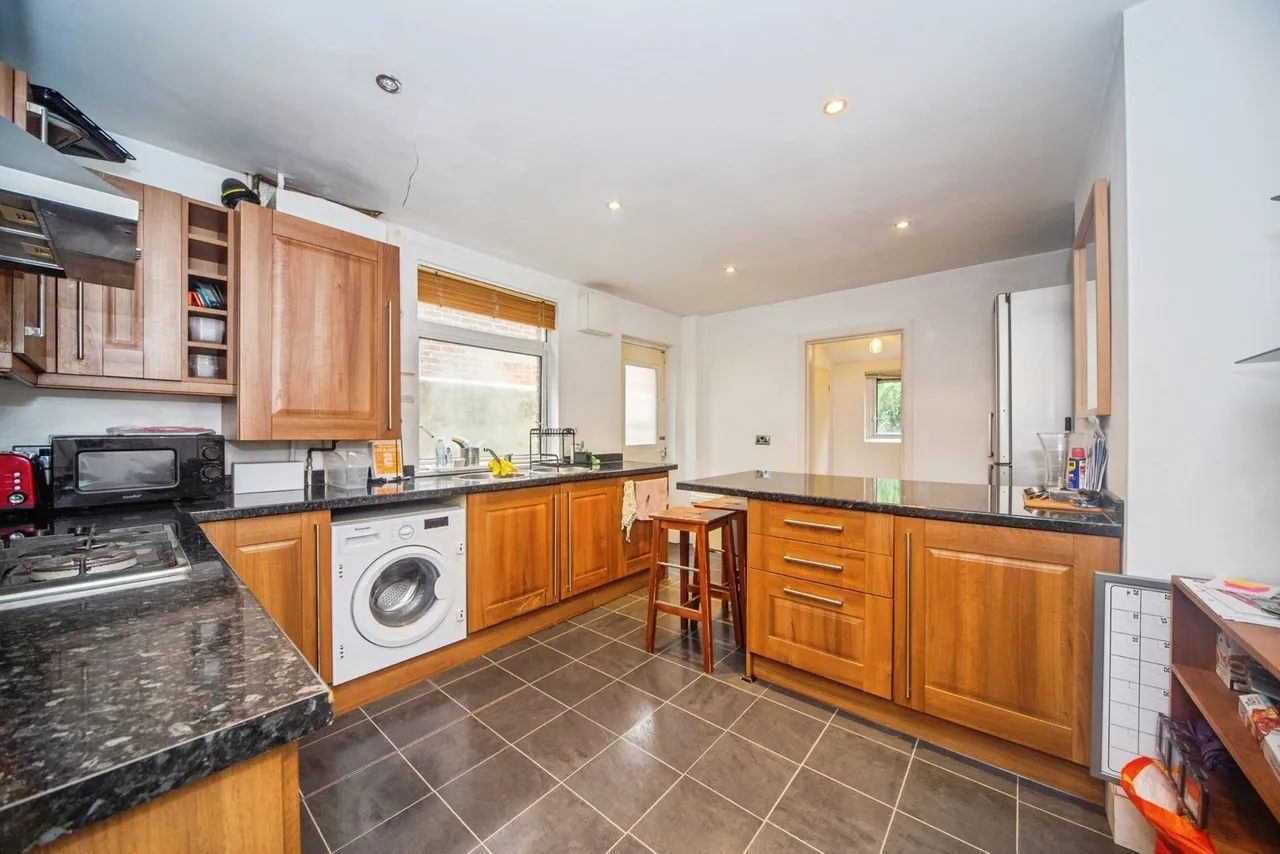 Osborne Road North, Portswood, SO17, photo 3